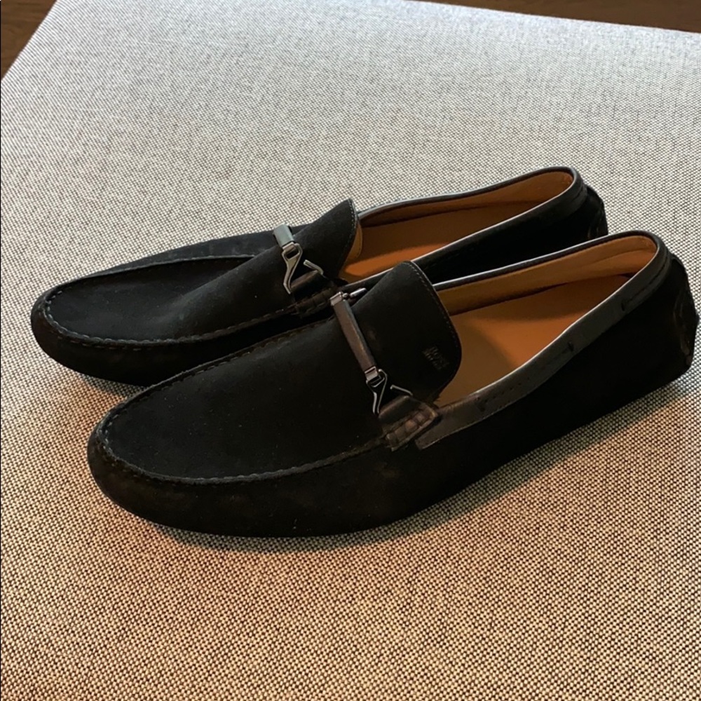 Hugo Boss Loafers